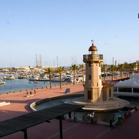 Apartamentos Rincon De Vinatea Castellón de la Plana Buitenkant foto