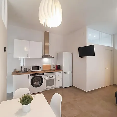 Apartamentos Rincon De Vinatea Castellón de la Plana Buitenkant foto