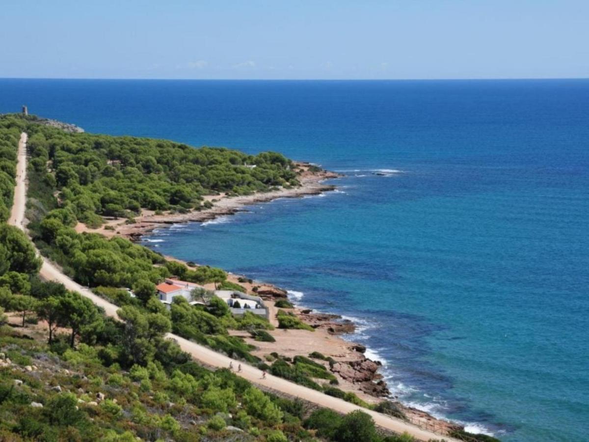 Rincon De Vinatea Apartment *