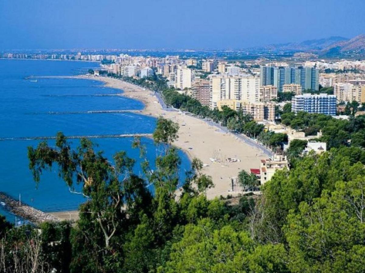 Rincon De Vinatea Apartment Castellon de la Plana