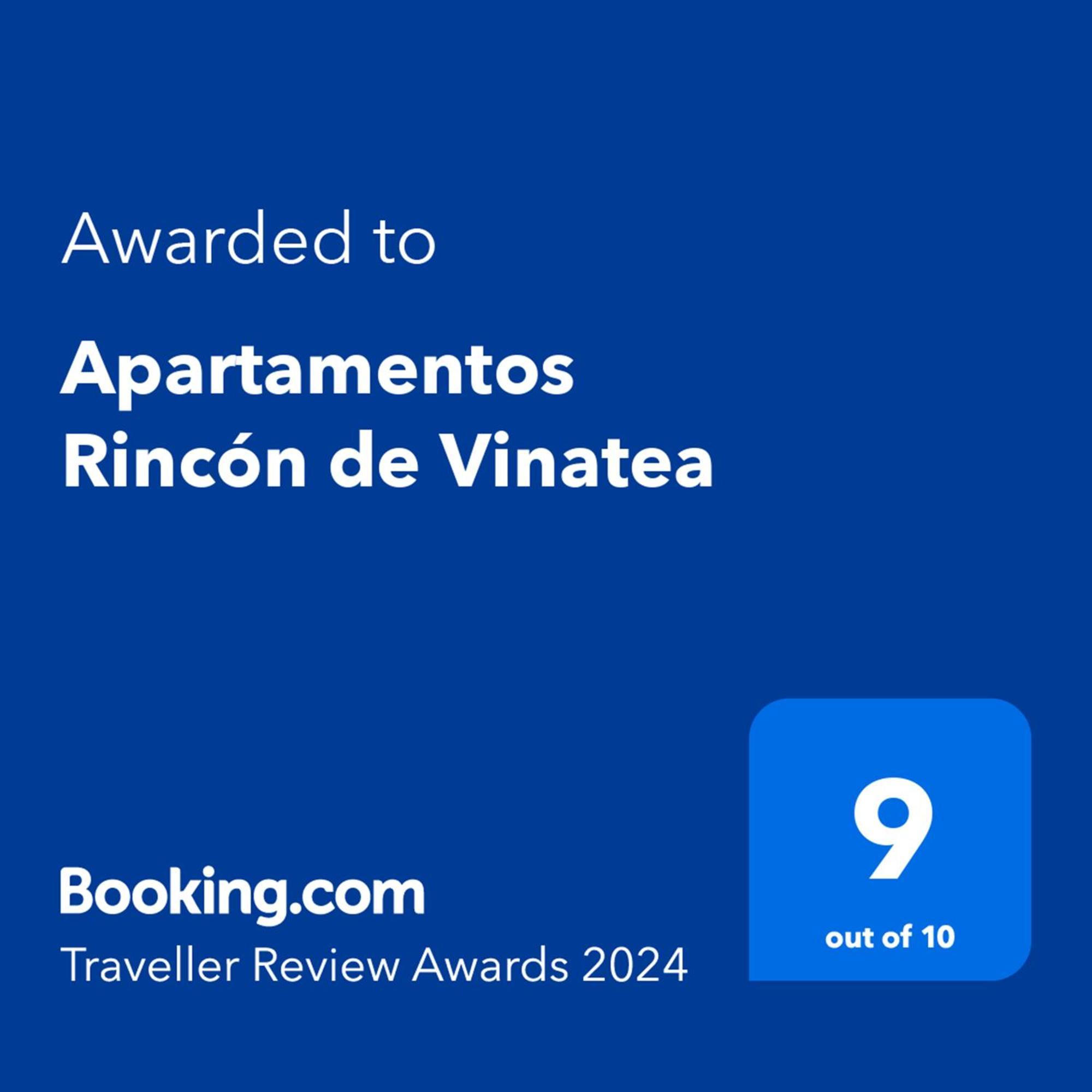 Rincon De Vinatea Apartment Castellon de la Plana