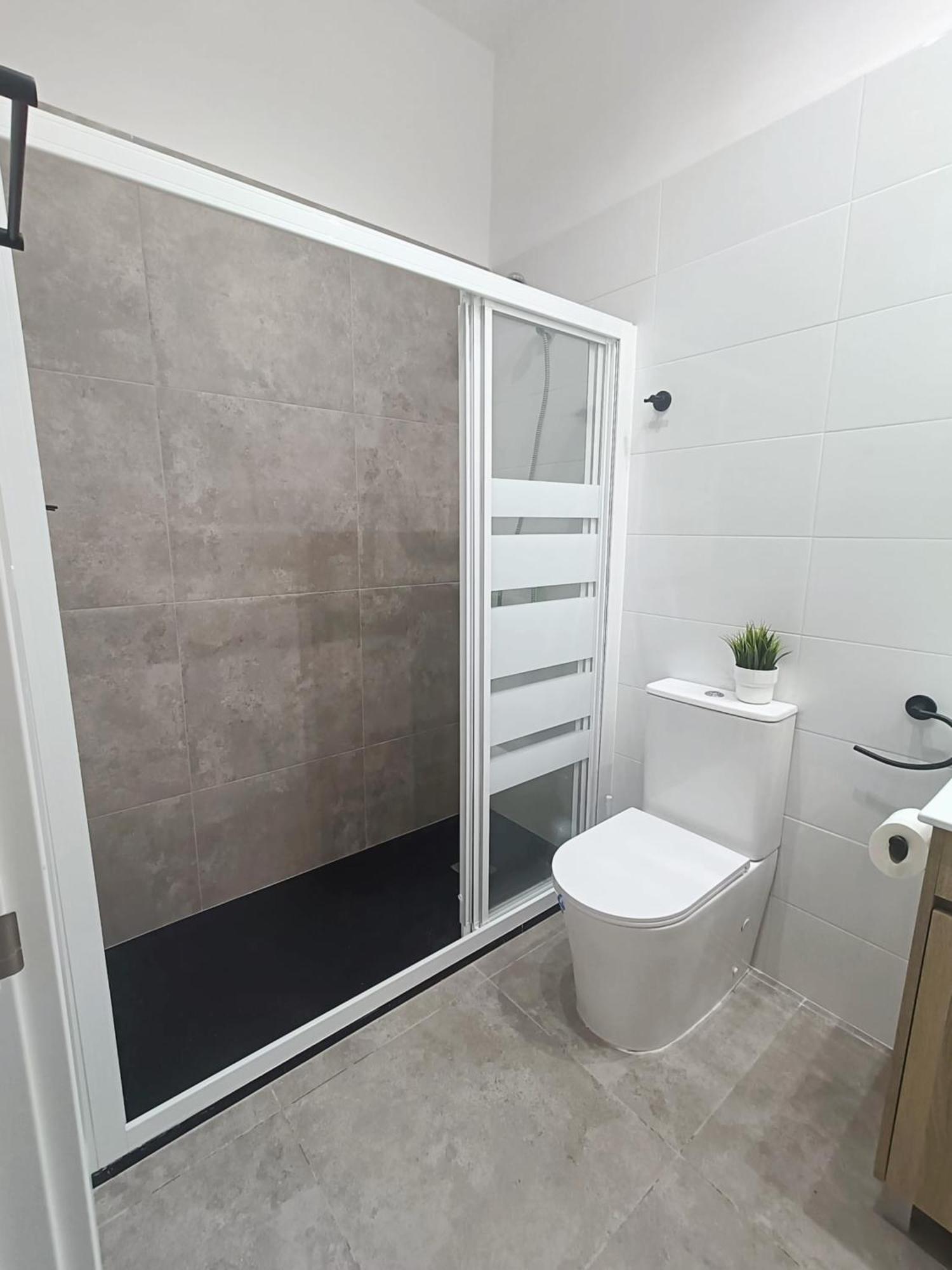 Rincon De Vinatea Apartment *