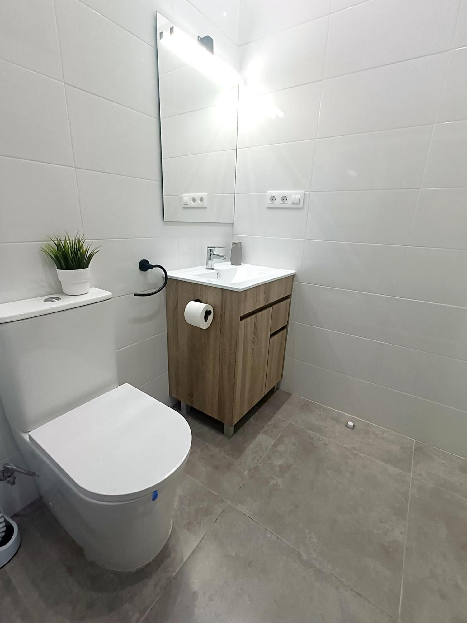 Rincon De Vinatea Apartment Castellon de la Plana