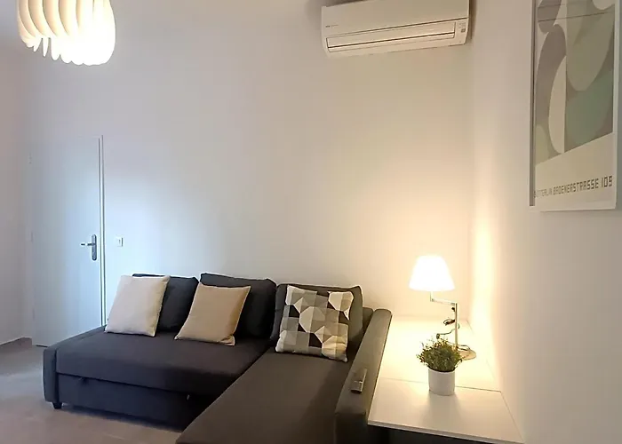Apartamentos Rincon De Vinatea