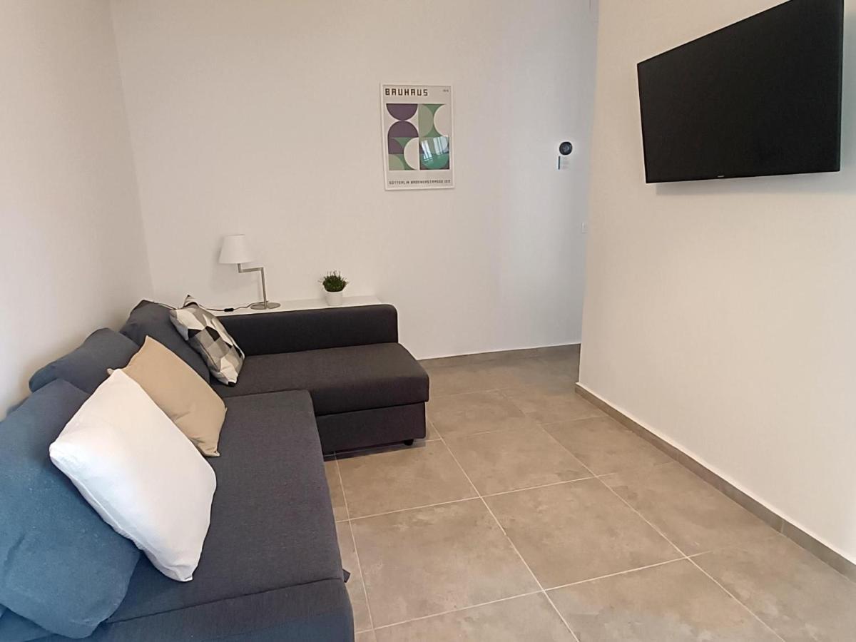 Apartment Rincon De Vinatea Castellon de la Plana