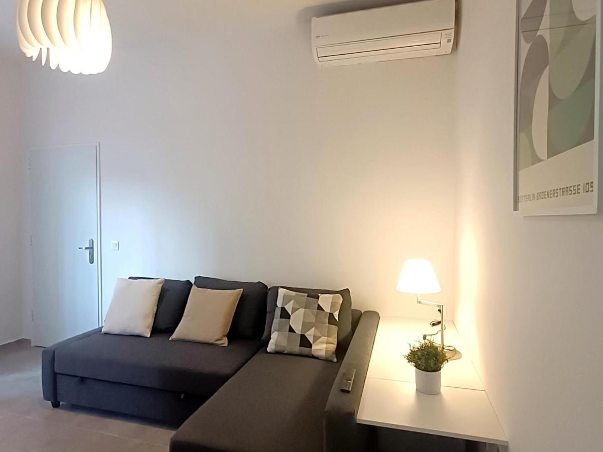 Apartment Rincon De Vinatea *