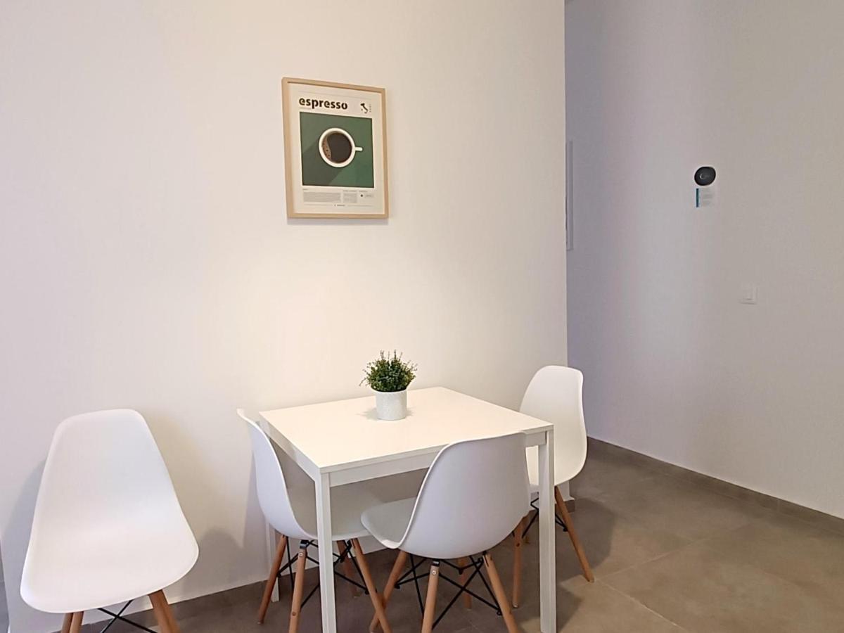 Apartment Rincon De Vinatea Castellon de la Plana
