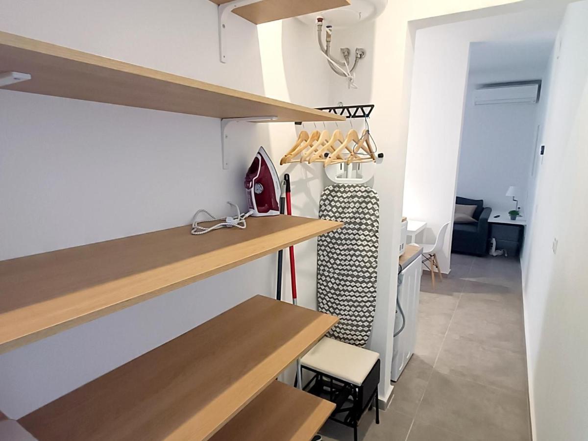 Apartment Rincon De Vinatea