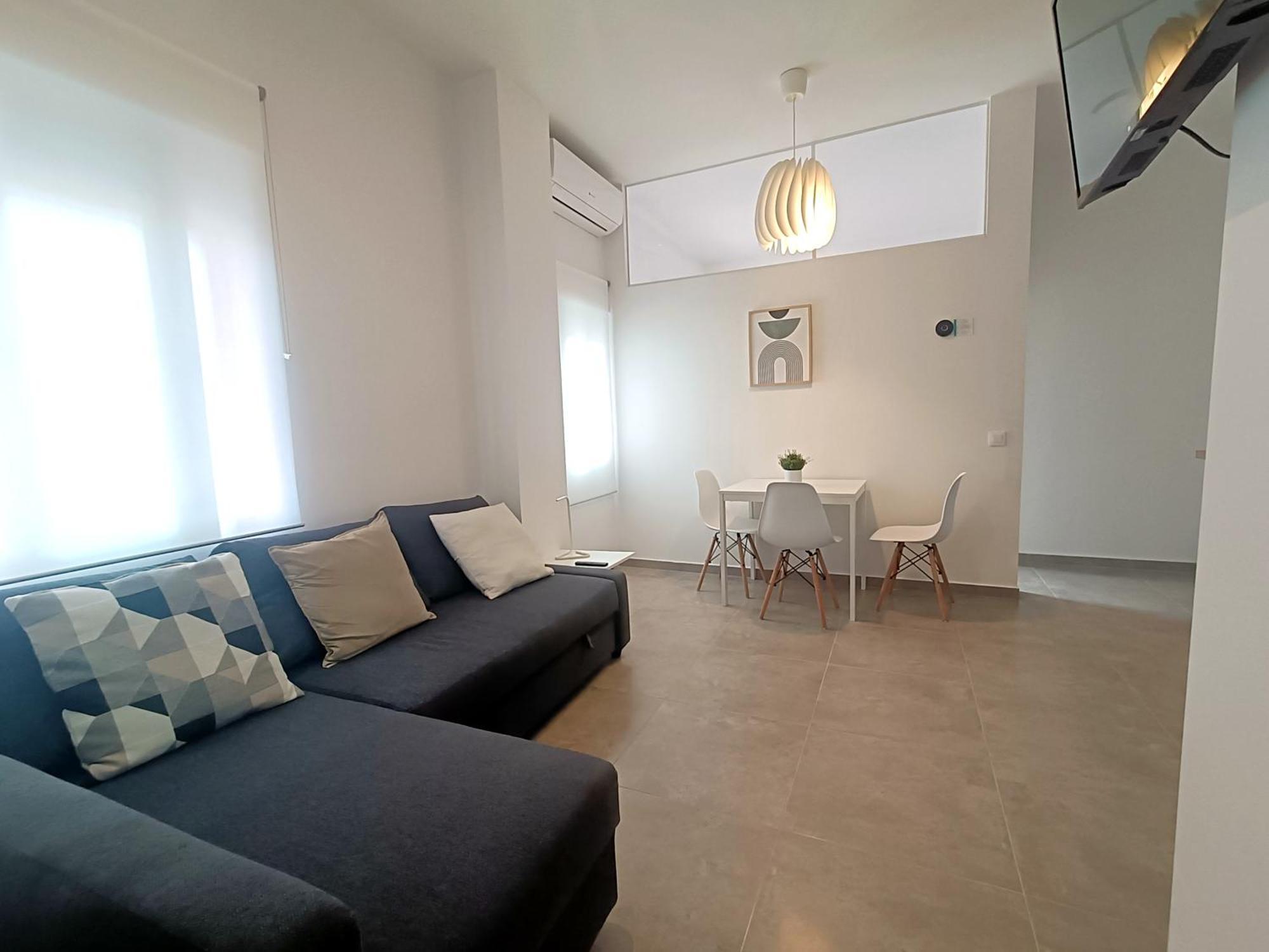 Rincon De Vinatea Apartment *